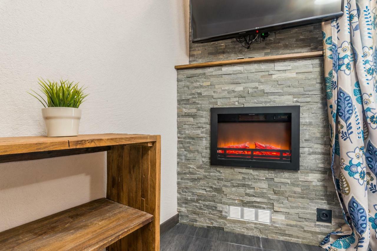 Studio Chamonix Centre With Mont-Blanc View Apartment Bagian luar foto